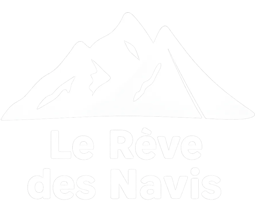 Le Rêve des Navis Logo
